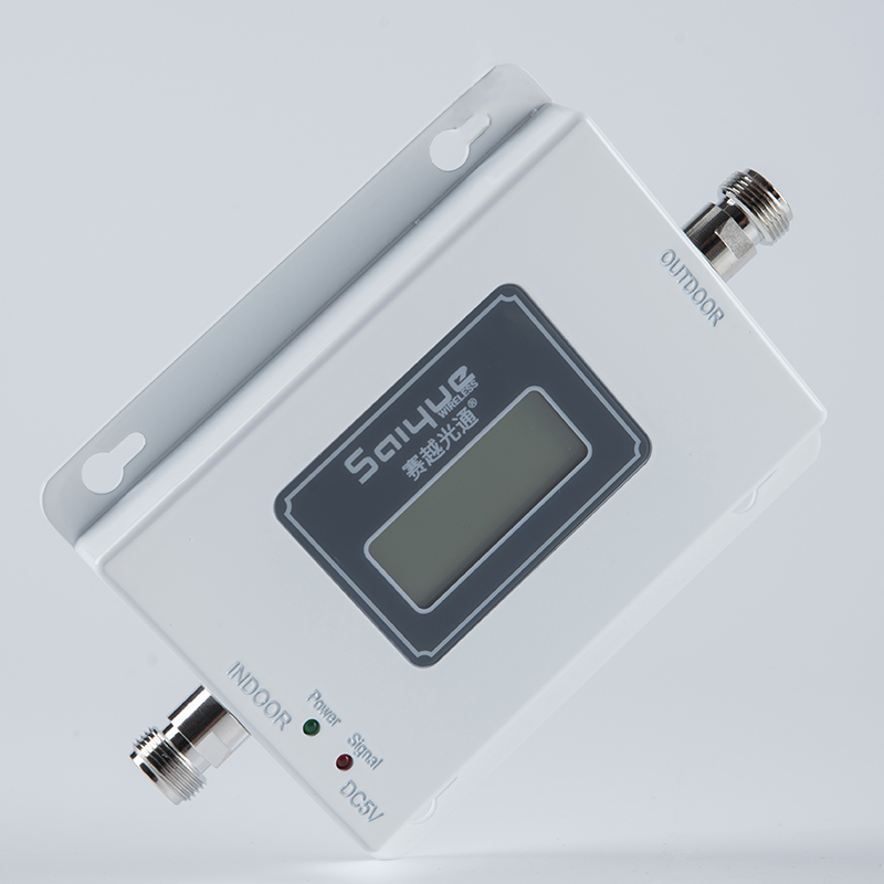 金川家用配电房机房信号放大器200㎡