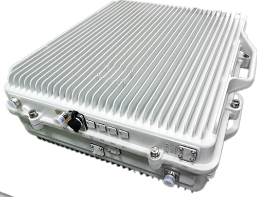 金川信令级数字室分型移动通信干扰器