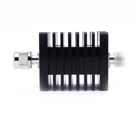  金川腔体固定衰减器0-3G/0-4G  N型接口